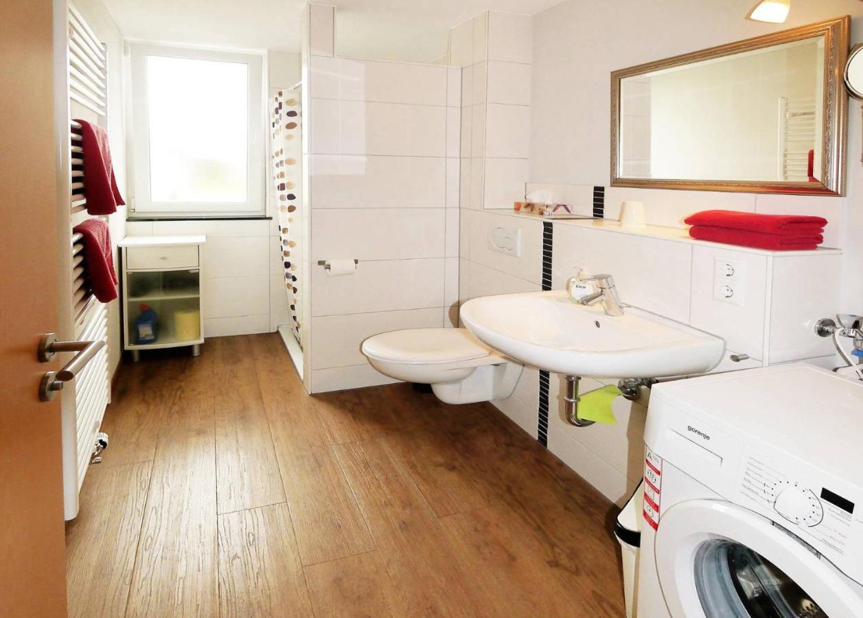 Exklusiv Ferienwohnung Bodensee Uhldingen-Mühlhofen Exterior foto