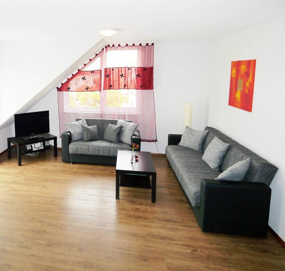 Exklusiv Ferienwohnung Bodensee Uhldingen-Mühlhofen Exterior foto