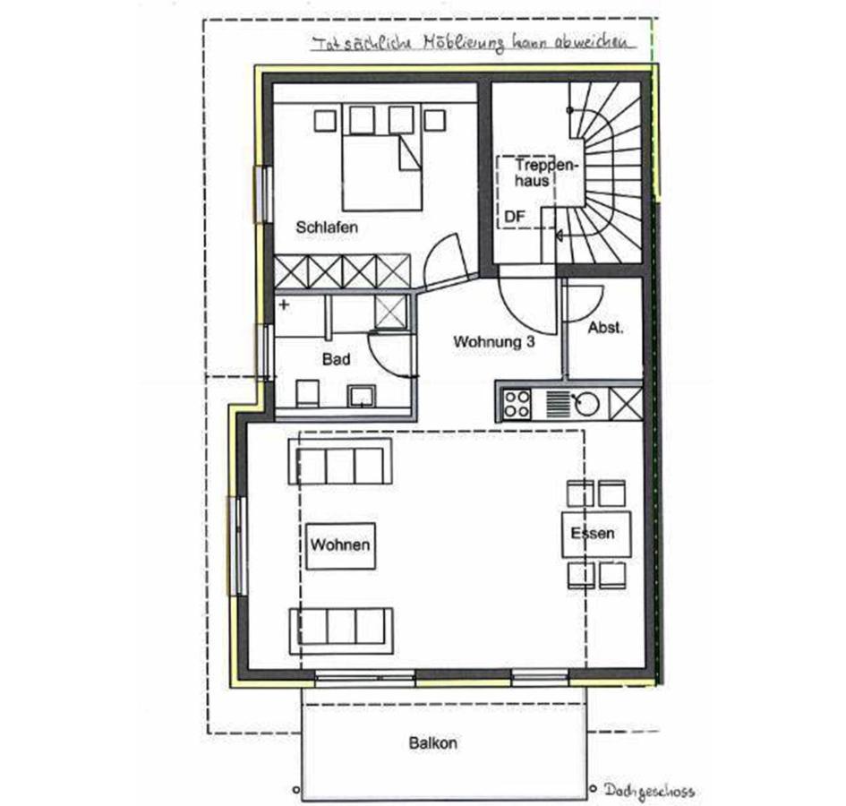 Exklusiv Ferienwohnung Bodensee Uhldingen-Mühlhofen Exterior foto