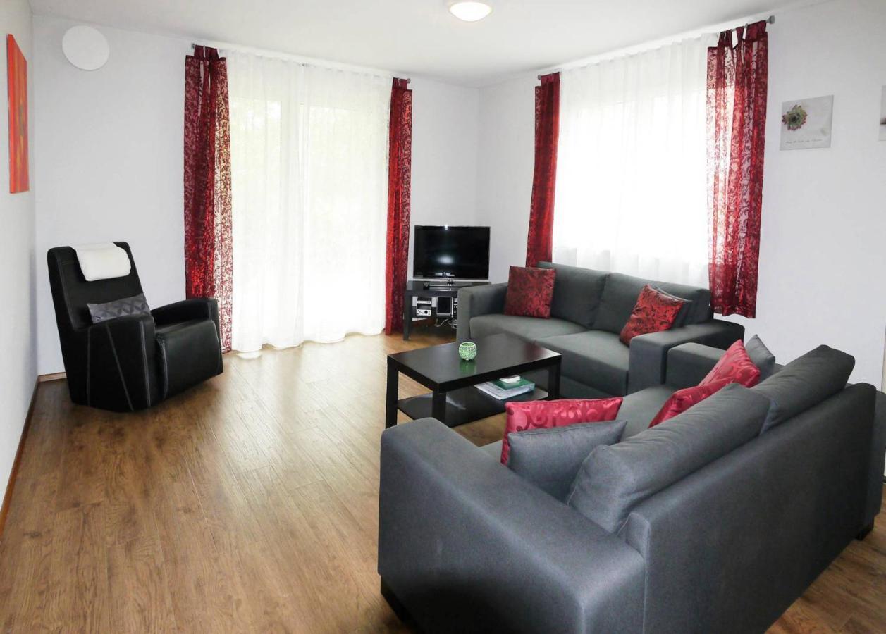 Exklusiv Ferienwohnung Bodensee Uhldingen-Mühlhofen Exterior foto