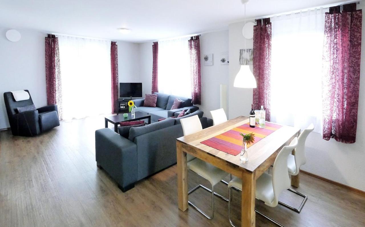 Exklusiv Ferienwohnung Bodensee Uhldingen-Mühlhofen Exterior foto